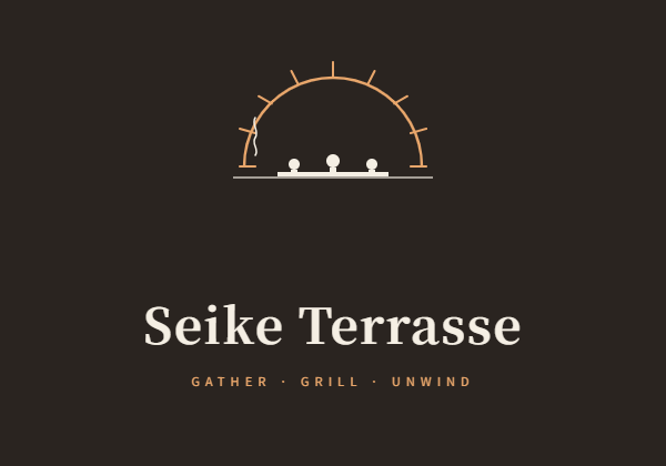 Seike Terrasse