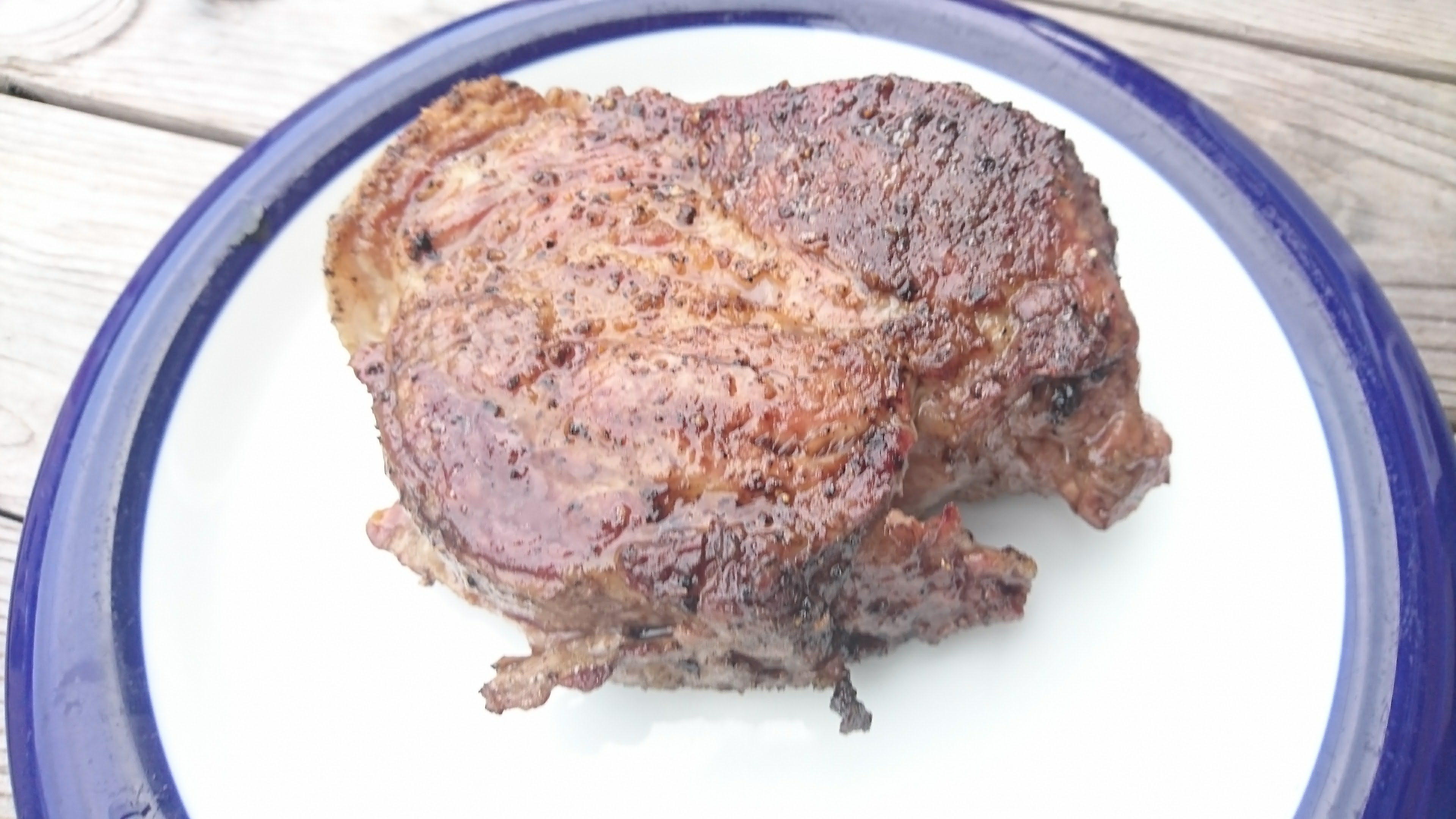 焼き肉プレート