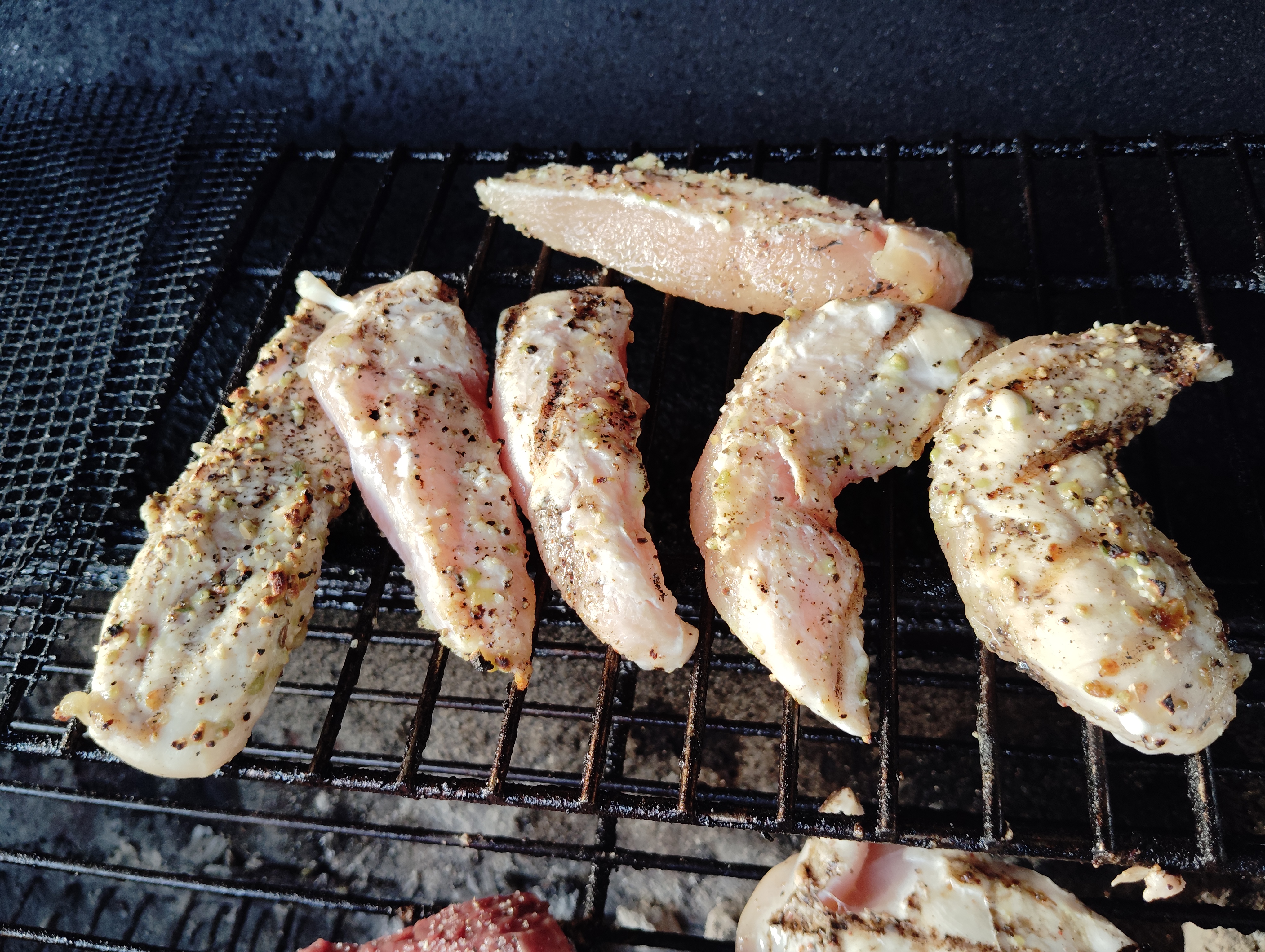 鶏グリル